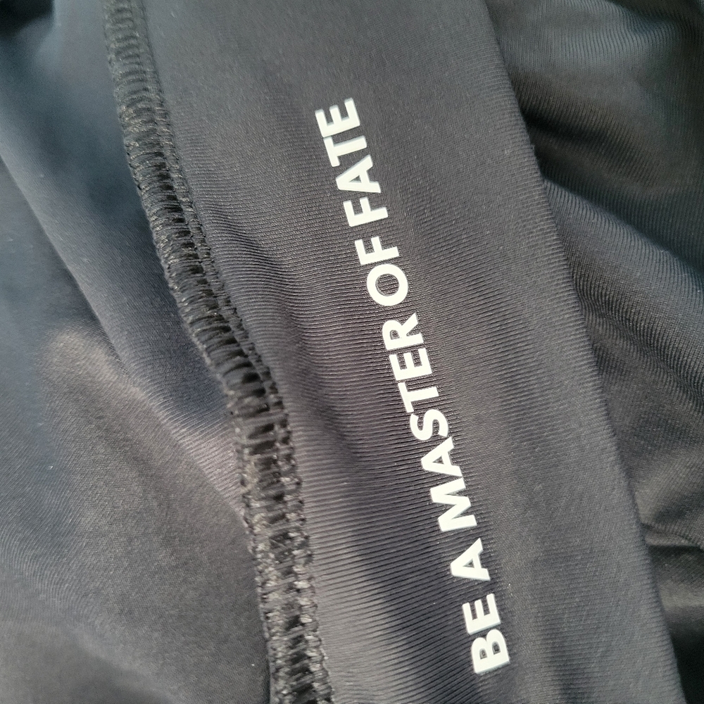 Rhone Essentials Performance Pullover Hoodie Blac… - image 13